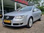 Volkswagen Passat Variant 3.2 V6 DSG Highline 4-motion, Auto's, Automaat, Gebruikt, Euro 4, 6 cilinders