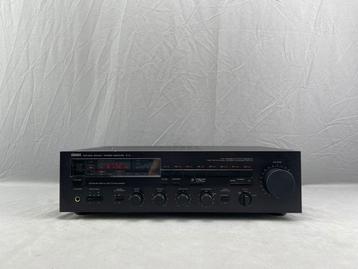 Yamaha R-5 vintage receiver 