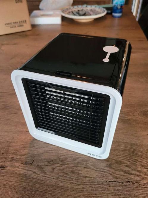 Gloednieuwe "mini" air coolers! Nog in de originele doos!, Witgoed en Apparatuur, Airco's, Nieuw, Mobiele airco, Minder dan 60 m³