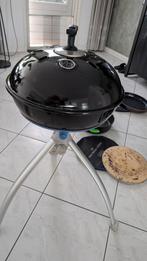 Cadac grillo chef 2( nu de 40), Ophalen