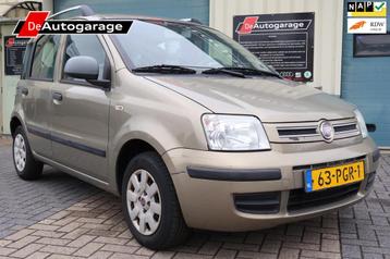 Fiat Panda 1.2 Edizione Cool AIRCO! beschikbaar voor biedingen