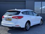Ford Focus Wagon 1.0 EcoBoost Trend Edition Business Navi,Ai, 65 €/maand, Gebruikt, Euro 6, 1283 kg