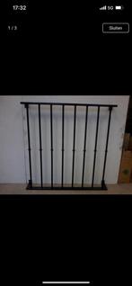 Franse balkon doorvalbeveiliging op gewenste maat, Ophalen of Verzenden, Zo goed als nieuw, 115 cm of meer
