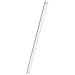 3x Prodecor 9071043 handgreep, deur greep 150 cm., Ophalen of Verzenden, Zo goed als nieuw, 100 tot 150 cm