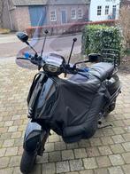 Piaggio Vespa Sprint, Ophalen, Zo goed als nieuw, Benzine, Vespa