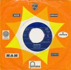 131 Marty Wilde - Abergavenny (1968), Gebruikt, 7 inch, Single, Ophalen of Verzenden