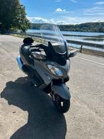 Burgman 650 2013, Motoren, Motoren | Suzuki, Particulier, Scooter