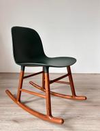 Normann Copenhagen design schommelstoel, Huis en Inrichting, Stoelen, Ophalen, Eén