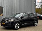Peugeot 3008 1.2 PureTech / 4nwe Banden / Driem vernieuwd /, Voorwielaandrijving, Stof, Gebruikt, 1199 cc