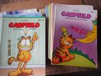 adv5635 garfield album serie 1, Boeken, Stripboeken, Ophalen, Gelezen