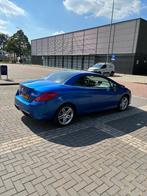 Peugeot 308 1.6 THP CC 2010 Blauw, Auto's, Peugeot, 1487 kg, 4 cilinders, Cabriolet, Handgeschakeld