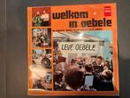 Lp Welkom in Oebele - Wieteke van Dort & Willem Nijholt, Ophalen of Verzenden, 1960 tot 1980, Gebruikt, 12 inch