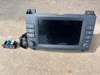 Mercedes Benz Vito radio, GPS, navigatie incl camera, Auto diversen, Ophalen of Verzenden, Gebruikt