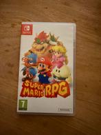 Super Mario RPG - Nintendo Switch, Spelcomputers en Games, Games | Nintendo Switch, 1 speler, Nieuw, Ophalen of Verzenden, Role Playing Game (Rpg)