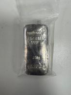 250 gram zilverbaar umicore, Ophalen of Verzenden, Goud