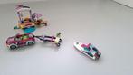 legofriends watersport, Ophalen of Verzenden, Zo goed als nieuw, Overige merken