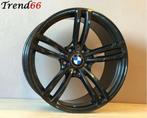 5x120 19inch Velgen 437M BMW 3 4 5 Serie X3 X4 E90 F30 F10, Auto-onderdelen, Banden en Velgen, Velg(en), Niet ingevuld, Nieuw