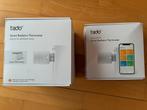 Tado slimmen thermostaten 4 x en Tado starter kit V3, Ophalen of Verzenden, Nieuw