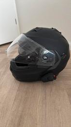 Motorhelm en headset, Ophalen, Tweedehands, Overige merken