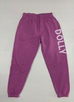 DOLLY SPORTS roze sweatpants maat L, Maat 38/40 (M), Dolly Sports, Ophalen of Verzenden, Zo goed als nieuw