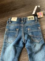 Ido maat 74 nieuw met kaartjes jongen jeans, Ido, Ido, Nieuw, Ophalen of Verzenden