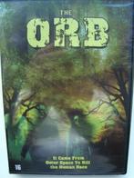 dvd The Orb, Cd's en Dvd's, Dvd's | Tv en Series, Science Fiction en Fantasy, Verzenden, Vanaf 16 jaar, Nieuw in verpakking