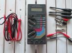 Micronta Multimeter, Doe-het-zelf en Verbouw, Meetapparatuur, Ophalen, Zo goed als nieuw, Multimeter