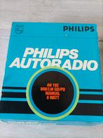 Philips auto radio, Ophalen, Overige formaten