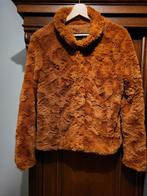 Fake Fur Jasje - Maat M, Vero Moda, Ophalen of Verzenden, Gedragen, Maat 38/40 (M)