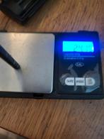 Eric Bristow Dartpijlen - 24 gram, Sport en Fitness, Darts, Ophalen of Verzenden, Gebruikt, Pijlen