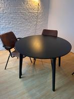 LISABO Tafel Winnaar Dot Design Award 2016 Ikea, Huis en Inrichting, Ophalen, 100 tot 150 cm, Rond, Zo goed als nieuw