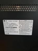 LG 42LW4500, Ophalen, Gebruikt, 50 Hz, LCD
