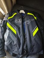 RST Sabre Airbag Motorjas maat L, Motoren, RST, Jas | textiel, Dames, Ophalen of Verzenden