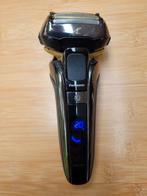 Panasonic ES-LV6Q-S803 ZGAN met garantie, Ophalen of Verzenden, Zo goed als nieuw, Scheren en Epileren