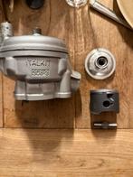 Italkit 84cc Cilinder am6, Ophalen, Gebruikt, Cilinder