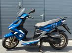 Kymco Super 8 (45km/h), Fietsen en Brommers, Ophalen, Zo goed als nieuw, Super 8