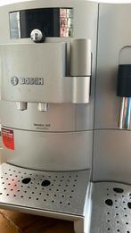 Bosch Verobar 300 aromapro, Witgoed en Apparatuur, Koffiezetapparaten, Koffiebonen, Afneembaar waterreservoir, Gebruikt, Ophalen of Verzenden