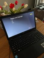 Acer Laptop - Goed Onderhouden!, Gebruikt, Ophalen of Verzenden, HDD, Met videokaart