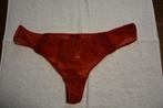 Nieuwe CHANTELLE., Ophalen of Verzenden, Rood, String