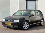 Volkswagen Golf IV 1.6 16v 5D Xenon Clima Cruise NAP 2003!, Auto's, 47 €/maand, Origineel Nederlands, Te koop, 5 stoelen