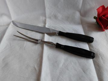 Gero Zilmeta 562 Carré | losse bestekdelen met ebba heft beschikbaar voor biedingen