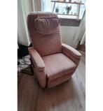 Fitform vario 570 Comfortabele Relaxfauteuil/ sta op stoel, Huis en Inrichting, Fauteuils, Ophalen, 75 tot 100 cm, Zo goed als nieuw