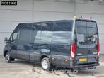 Iveco Daily 50C18 3.0L Automaat L4H2 Luchtvering Dubbellucht, Automaat, Stof, Gebruikt, Euro 6