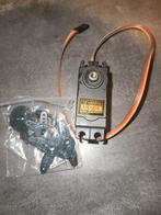 Servo's mg995, Hobby en Vrije tijd, Modelbouw | Radiografisch | Auto's, Elektro, Nieuw, Ophalen of Verzenden, Onderdeel