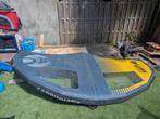Cabrinha Mantis Wing 5 Meter uit 2022, Ophalen of Verzenden, Zo goed als nieuw, Wingsurf-wing