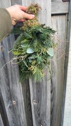 Kerst toef, Ophalen, Zo goed als nieuw