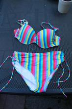 Bikini gekleurd Ocenasun 10 mt 42C cup Vaste prijs, Kleding | Dames, Badmode en Zwemkleding, Overige kleuren, Ophalen of Verzenden