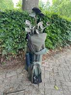 King Cobra complete golfset (13 stuks), Sport en Fitness, Golf, Ophalen, Gebruikt, Set, Overige merken