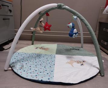 Speelkleed met boog van Lief! beschikbaar voor biedingen