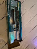 Water sproeier, Ophalen